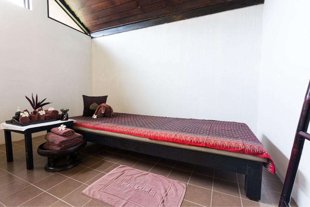 The Tacola Resort & Spa Koh Kho Khao Island Exterior foto