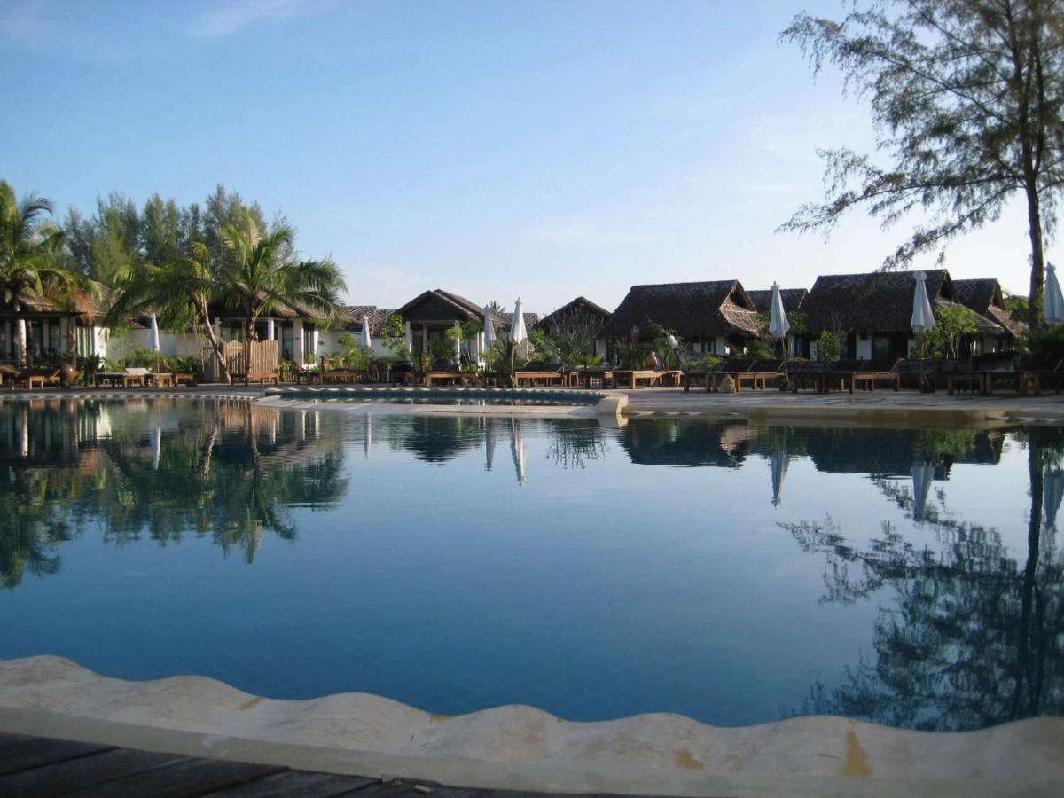 The Tacola Resort & Spa Koh Kho Khao Island Exterior foto