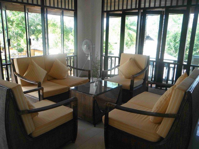 The Tacola Resort & Spa Koh Kho Khao Island Exterior foto