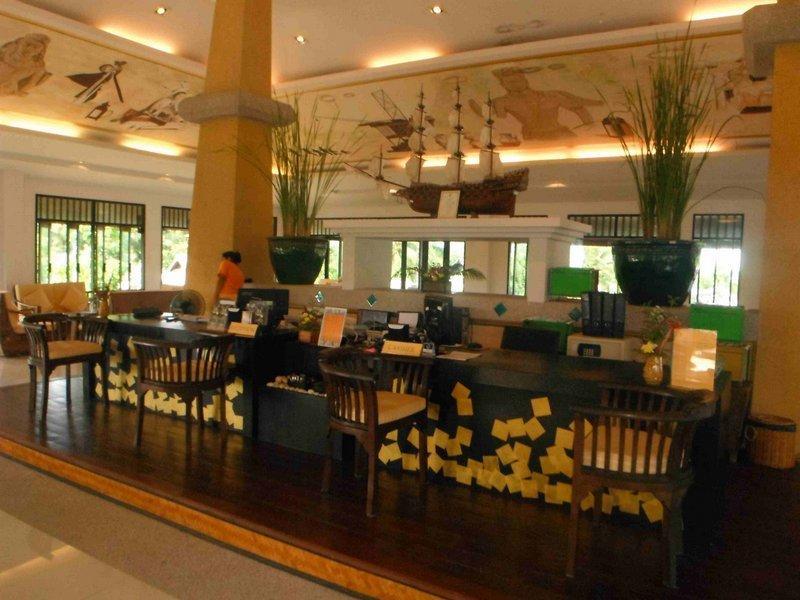 The Tacola Resort & Spa Koh Kho Khao Island Exterior foto