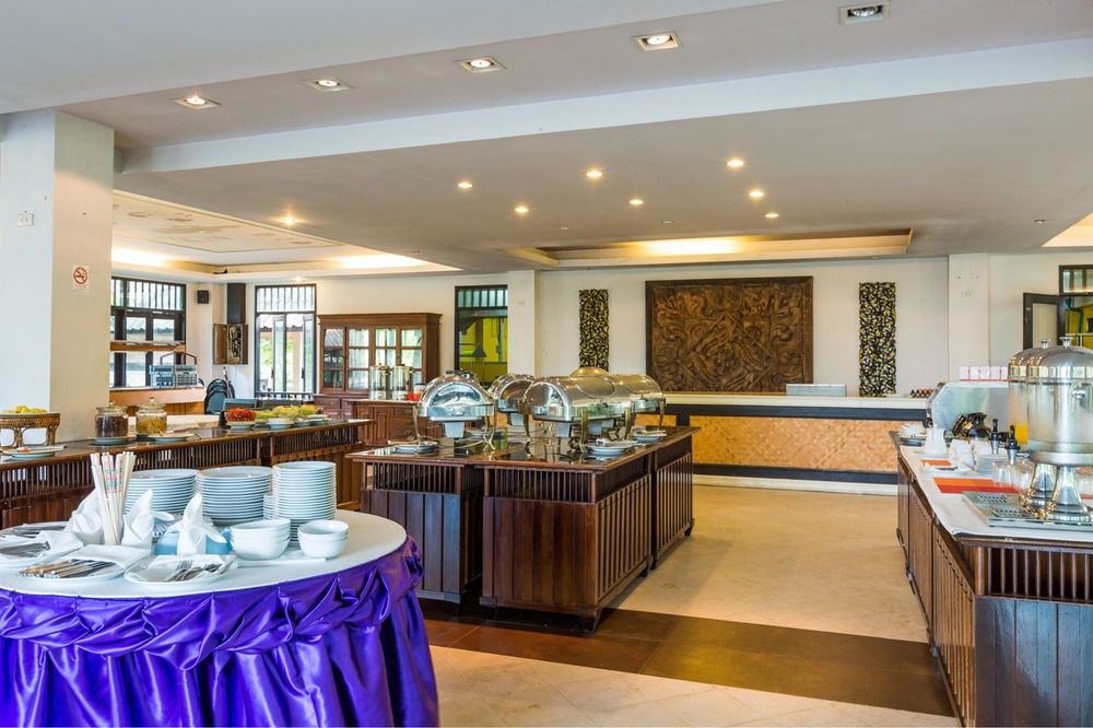 The Tacola Resort & Spa Koh Kho Khao Island Exterior foto