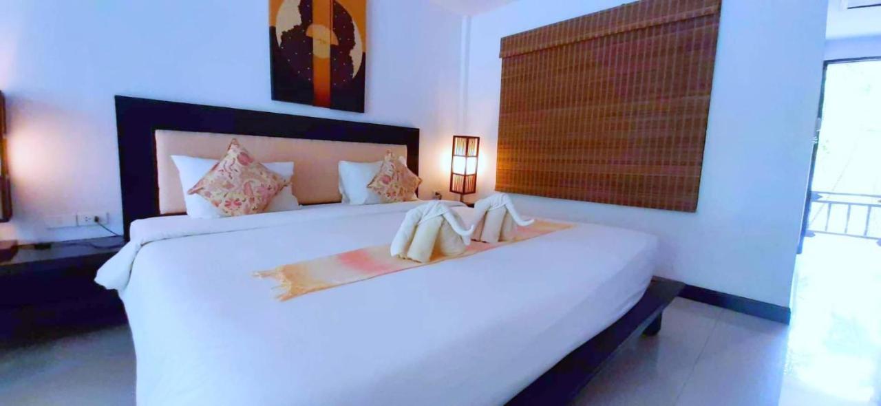 The Tacola Resort & Spa Koh Kho Khao Island Exterior foto