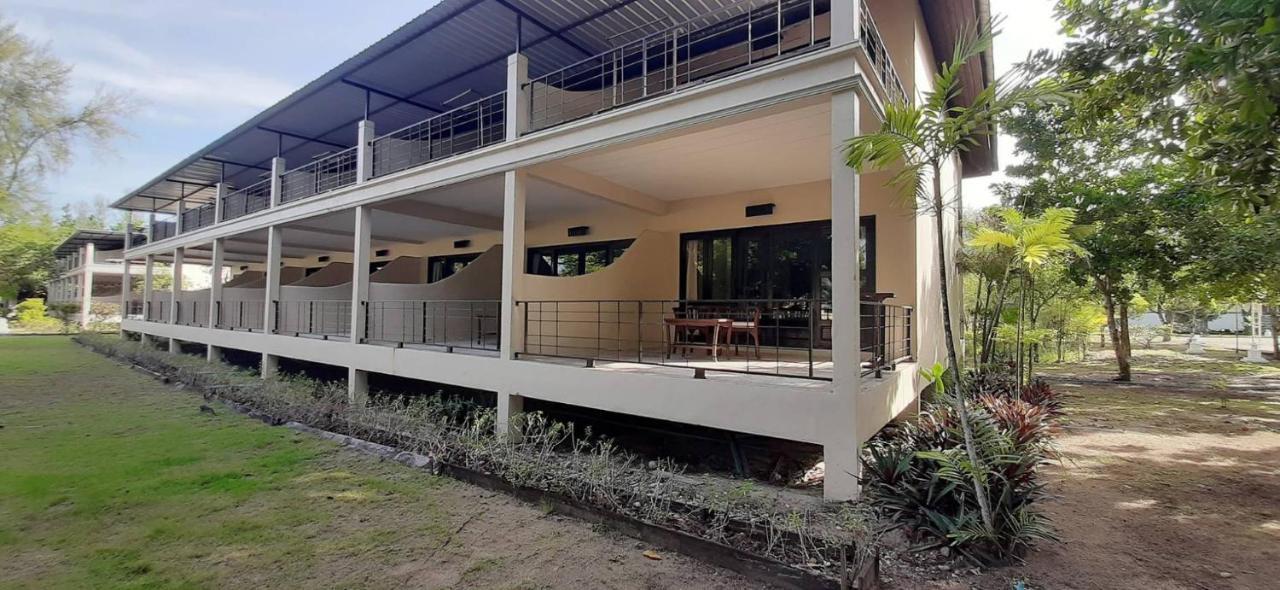 The Tacola Resort & Spa Koh Kho Khao Island Exterior foto