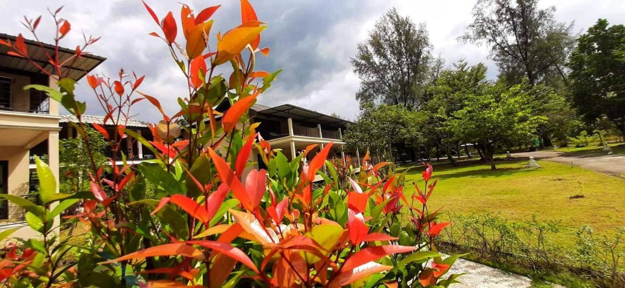 The Tacola Resort & Spa Koh Kho Khao Island Exterior foto