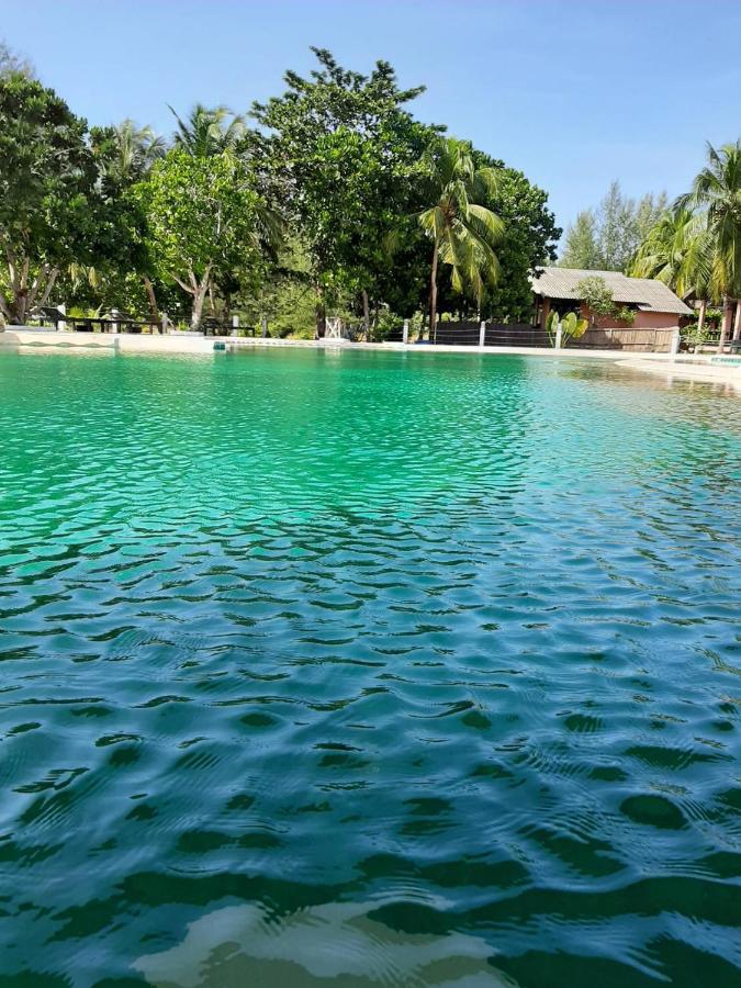 The Tacola Resort & Spa Koh Kho Khao Island Exterior foto