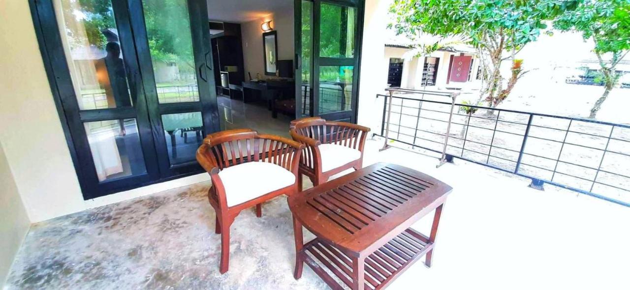 The Tacola Resort & Spa Koh Kho Khao Island Exterior foto