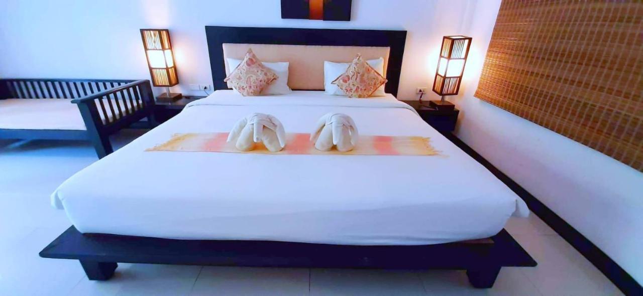 The Tacola Resort & Spa Koh Kho Khao Island Exterior foto